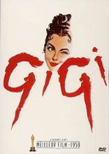 Gigi | Minnelli, Vincente (1903-1986). Metteur en scène ou réalisateur