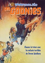 Goonies (Les) = The Goonies | 