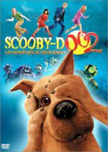 Scooby-Doo : les monstres se déchaînent. 2, , 2 | Gosnell, Raja. Metteur en scène ou réalisateur