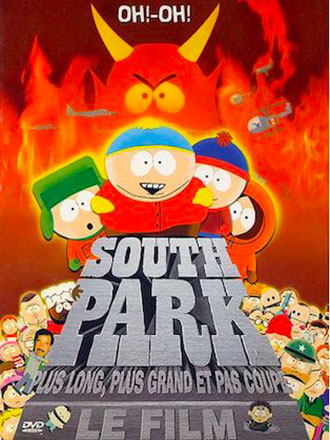 South Park - Le film | Parker, Trey (1969-....). Compositeur