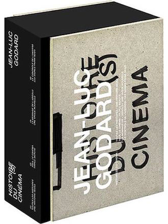 Histoire(s) du cinéma / Jean-Luc Godard, réal., scénario | Godard, Jean-Luc (1930-....). Metteur en scène ou réalisateur. Scénariste