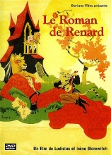 Roman de Renard (Le) | Starewitch, Ladislas. Metteur en scène ou réalisateur