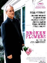 Broken Flowers | Jarmusch, Jim (1953-....). Metteur en scène ou réalisateur. Scénariste
