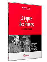 Repas des fauves (Le) / Christian-Jaque, réal. | Christian-Jaque (1904-1994). Metteur en scène ou réalisateur. Scénariste