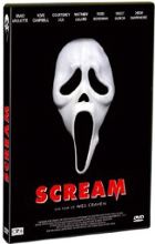 Scream | Craven, Wes (1939-2015). Metteur en scène ou réalisateur