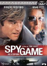 Spy game Spy Game