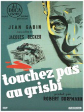 Touchez pas au grisbi | Becker, Jacques (1906-1960)