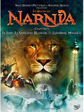 Le Monde de Narnia - Chapitre 1 : Le Lion, la sorcière Blanche et l'armoire magique | Adamson, Andrew (1966-....). Metteur en scène ou réalisateur. Scénariste