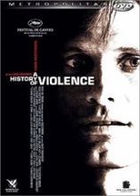History of violence (A) / un film de David Cronenberg | Cronenberg, David (1943-....). Metteur en scène ou réalisateur
