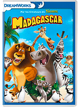 Madagascar | Darnell, Eric (19..-....)