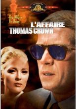 L'Affaire Thomas Crown