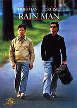 Rain man | Levinson, Barry. Metteur en scène ou réalisateur