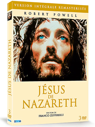 Jésus de Nazareth = Gesù di Nazareth | 