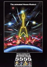 <a href="/node/30744">Daft Punk : Interstella 5555 the story of the secret star system</a>