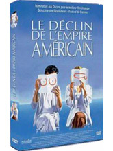 Le Déclin de l'empire américain = The Decline of the American Empire | Arcand, Denys (1941-....). Metteur en scène ou réalisateur. Scénariste