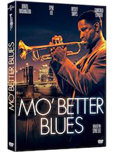 Mo' better blues | Lee, Spike (1957-....). Acteur