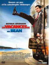 Les  vacances de Mr. Bean