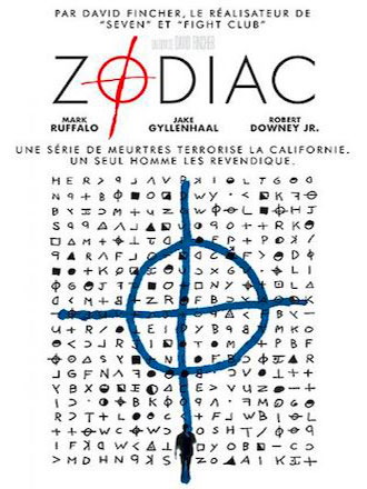 Zodiac | Fincher, David (1962-....)