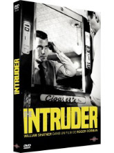 The Intruder | Corman, Roger (1926-....). Metteur en scène ou réalisateur. Producteur