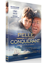 Pelle le conquérant = Pelle Erobreren | August, Bille (1948-....). Metteur en scène ou réalisateur. Scénariste