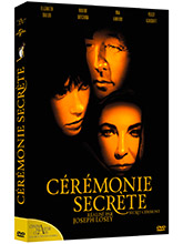Cérémonie secrète = Secret Ceremony | Losey, Joseph (1909-1984). Metteur en scène ou réalisateur