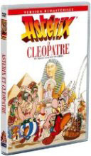 Astérix et Cléopâtre | Goscinny, René (1926-1977). Antécédent bibliographique