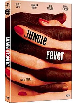 Jungle fever | Lee, Spike (1957-....). Acteur