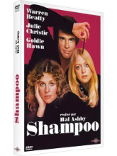 Shampoo | Ashby, Hal (1929-1988). Metteur en scène ou réalisateur