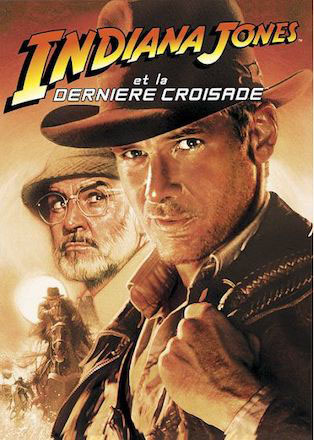 Indiana Jones et la dernière croisade | 