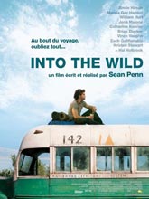 Into the wild | Penn, Sean (1960-....). Metteur en scène ou réalisateur. Scénariste. Producteur