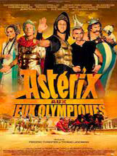 Astérix aux jeux olympiques | Forestier, Frédéric (1969-....). Metteur en scène ou réalisateur