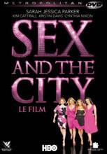 Sex and the city - Le film | King, Michael Patrick (1954-....). Metteur en scène ou réalisateur
