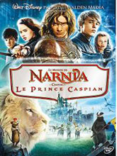 Le Monde de Narnia, chapitre 2 : Le prince Caspian / Andrew Adamson, réal. | Adamson, Andrew. Metteur en scène ou réalisateur. Scénariste. Producteur