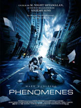 Phénomènes = The Happening | 