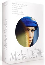 Raphaël ou le débauché / Michel Deville, réal. | Deville, Michel (1931-....). Metteur en scène ou réalisateur