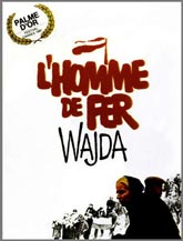 L'Homme de fer | Wajda, Andrzej (1926-....). Metteur en scène ou réalisateur