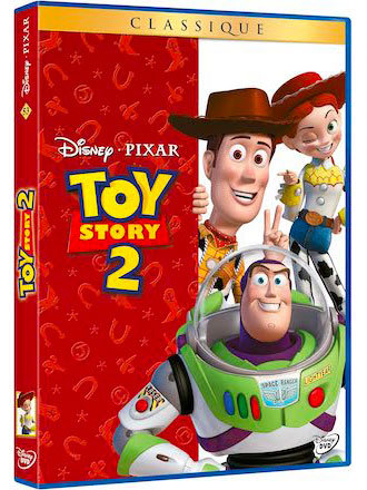 Toy story 2 | 