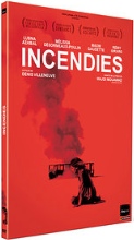 Incendies | Villeneuve, Denis (1967-....). Metteur en scène ou réalisateur