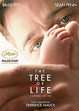 The Tree of life : L'arbre de vie | Malick, Terrence (1943-....). Metteur en scène ou réalisateur