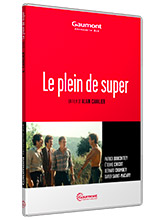 Plein de super (Le) / Alain Cavalier, réal. | Cavalier, Alain. Metteur en scène ou réalisateur. Scénariste