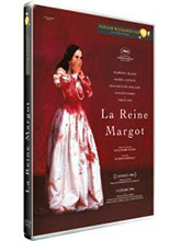 La Reine Margot | Chéreau, Patrice (1944-2013). Metteur en scène ou réalisateur. Scénariste