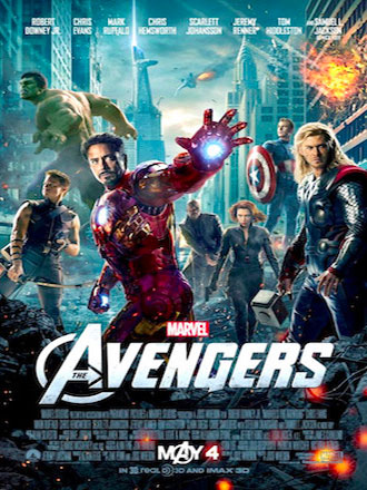 Avengers / Joss Whedon, réal. | Whedon, Joss (1964-....). Metteur en scène ou réalisateur. Scénariste