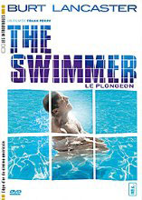 The Swimmer | Perry, Frank (1930-1995). Metteur en scène ou réalisateur