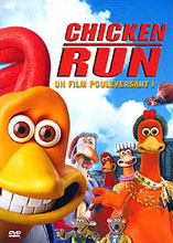 Chicken run : Un film pouleversant !