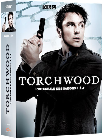 Torchwood - Saison 1 / Andy Goddard, réal. | Goddard, Andy. Metteur en scène ou réalisateur
