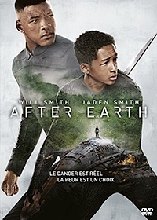 After earth = After Earth | Night Shyamalan, Manoj. Metteur en scène ou réalisateur. Scénariste