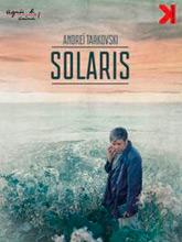 Solaris = Solaris | Tarkovski, Andreï. Metteur en scène ou réalisateur