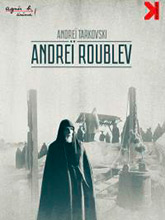 Andreï Roublev = Andrey Rublyov | 
