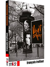 Vivement dimanche ! / François Truffaut, réal., scénario | Truffaut, François (1932-1984). Metteur en scène ou réalisateur. Scénariste