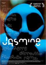 Jasmine | Ughetto, Alain. Metteur en scène ou réalisateur. Scénariste